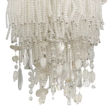 Люстра Jellyfish 30X30X60 CM