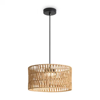 Подвесной светильник Terra FR5514PL-01B2 30X100 CM