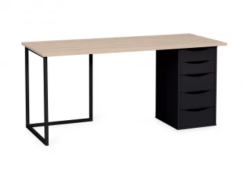 Композиция Board 1200X500 120X50X74 CM