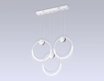 Подвесной светильник Comfort 63X2X100 CM