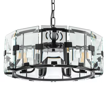 Подвесная люстра Novara 51X51X40 CM