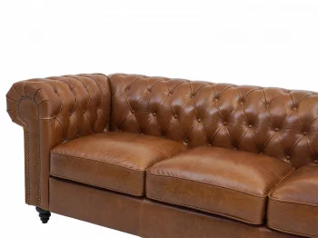 Диван Chester Classic 226X80X75 CM