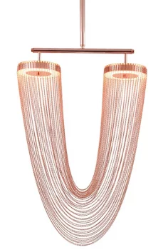 Люстра Otero