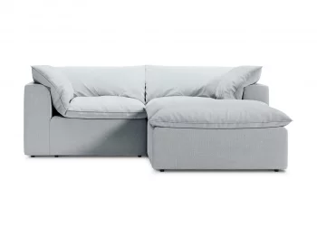 Диван Rivoli 220X220X78 CM