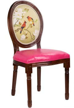 Стул Bird 48X46X96 CM