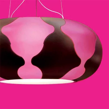 Подвесной светильник Flan