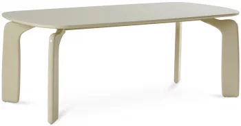 Стол обеденный Teplice 200X100X76 CM