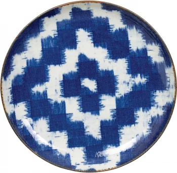Тарелка Burashi Ø22 CM