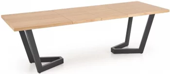 Стол обеденный Massive 160-250X90X77 CM