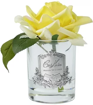 Аромадифузор в виде цветка Single Rose 10X10X15 CM