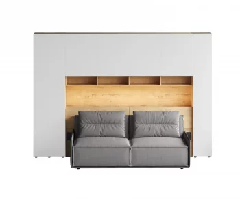 Композиция Modus 74 332X40X233 CM