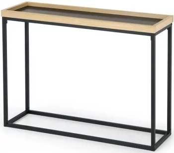Консоль Scheps 100X30X74 CM