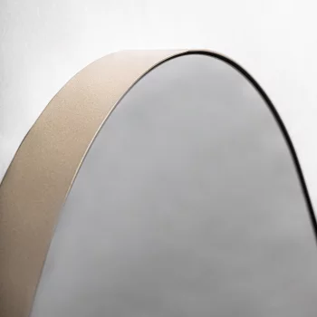 Зеркало Roughe Ø150 CM