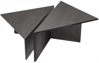 Журнальные столики Fulham 141X70X41 / 141X70X31 CM