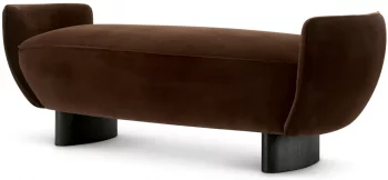 Банкетка Stirling 151X57X53 CM