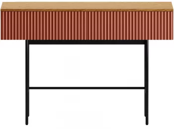 Cтол консольный Mikko 121X44X82 CM