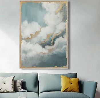 Постер Fol 100X140 CM