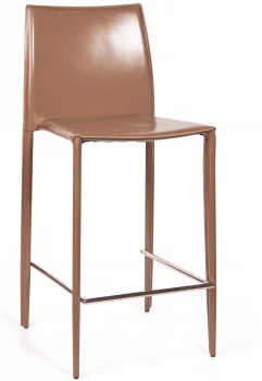 Стул полубарный Rolf 45X49X99 CM