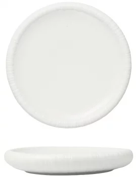 Тарелка White Moon Ø18 CM