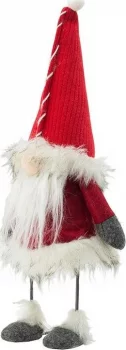 Фигурка Father Christmas 17X9X42 CM