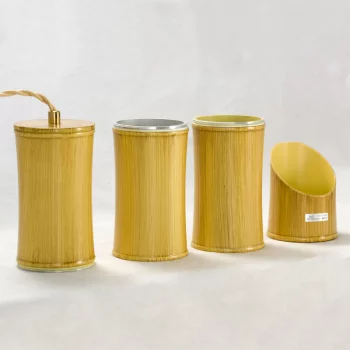 Подвесной светильник Bamboo