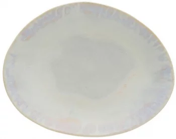 Тарелка Brisa Sal 20X16 CM
