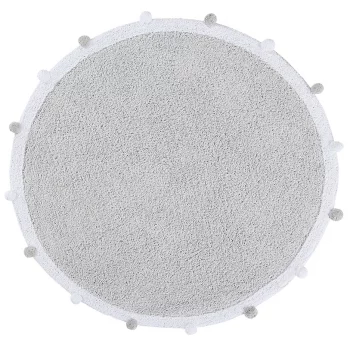 Ковёр Bubbly Ø120 CM