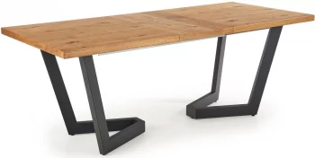 Стол раскладной Massive 160-250X90X77 CM