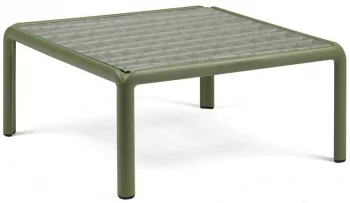 Журнальный столик Komodo Tavolino 70X70X33 CM