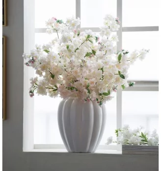 Растение декоративное Cherry Blossom 102 CM