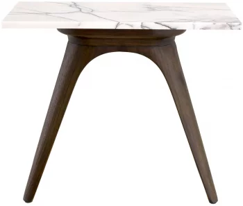 Вспомогательный столик Borre 60X30X51 CM