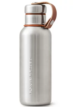 Фляга Water Bottle 500 ml оранжевая