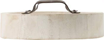 Поднос 30X30X8 CM