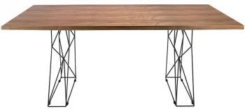Обеденный стол Ungo 200X95X76 CM