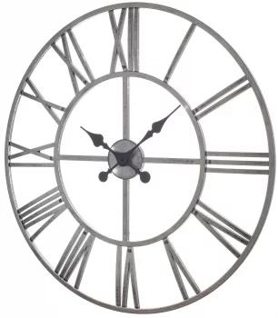 Часы галерейные Count Ø75 CM
