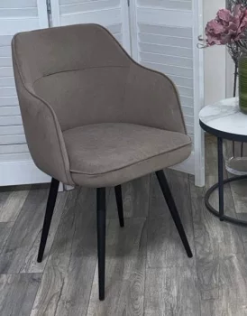 Стул поворотный Loris 55X58X83 CM