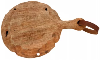 Доска сервировочная Mango Wood 43X29 CM