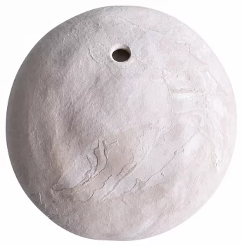 Ваза Estratos 35X35X25 CM