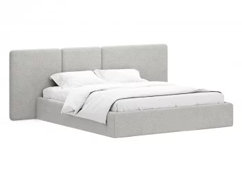 Кровать с подъемным механизмом Atessa 279X219X102 CM