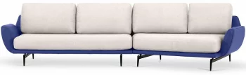Диван Ispani 277X138X88 CM