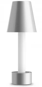 Настольный светильник Tet-a-Tet 12X12X32 CM