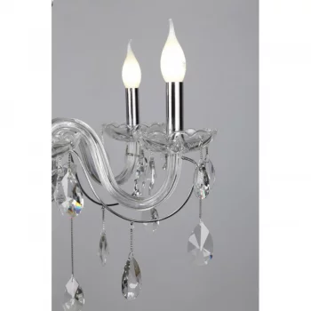 Подвесная люстра Valledoria 75X75X132 CM