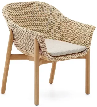 Стул Galea 63X61X77 CM