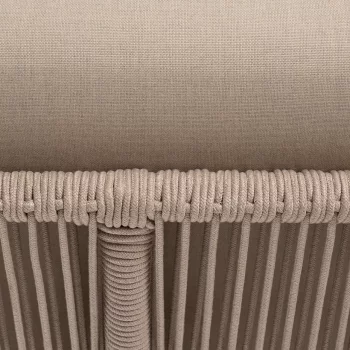 Модуль дивана Канны 85X85X75 CM