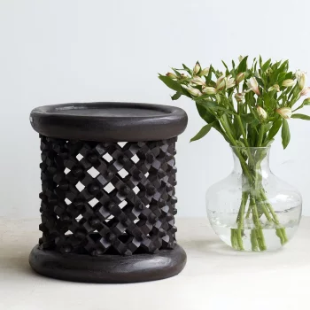 Подставка из керамики Cronos 44X44X51 CM