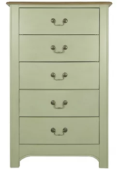 Шифоньер Olivia 72X45X111 CM