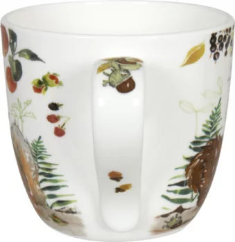 Кружка Autumn Squirre 450 ml