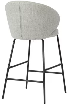 Стул барный Comfy 47X45X92 CM