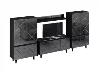 Композиция Kristal 3 339X24/44X165 CM