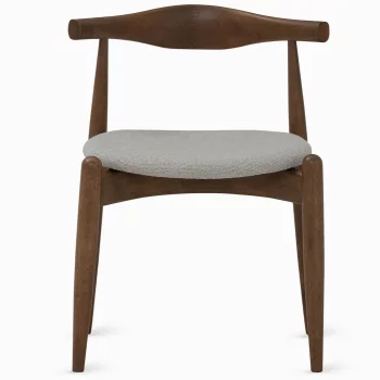 Обеденный стул Arden 55X46X71 CM